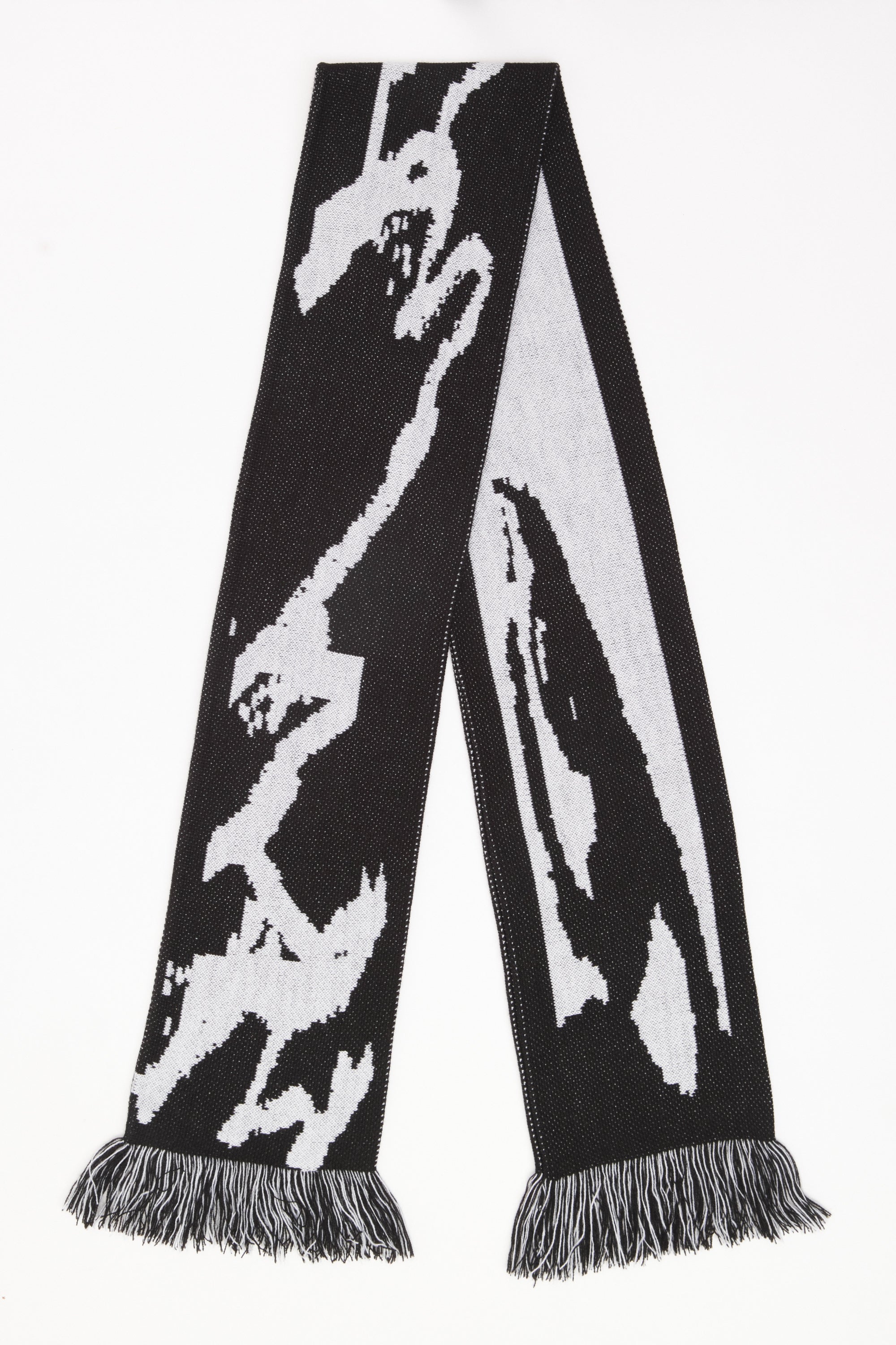 TEAM SANDBAR SCARF