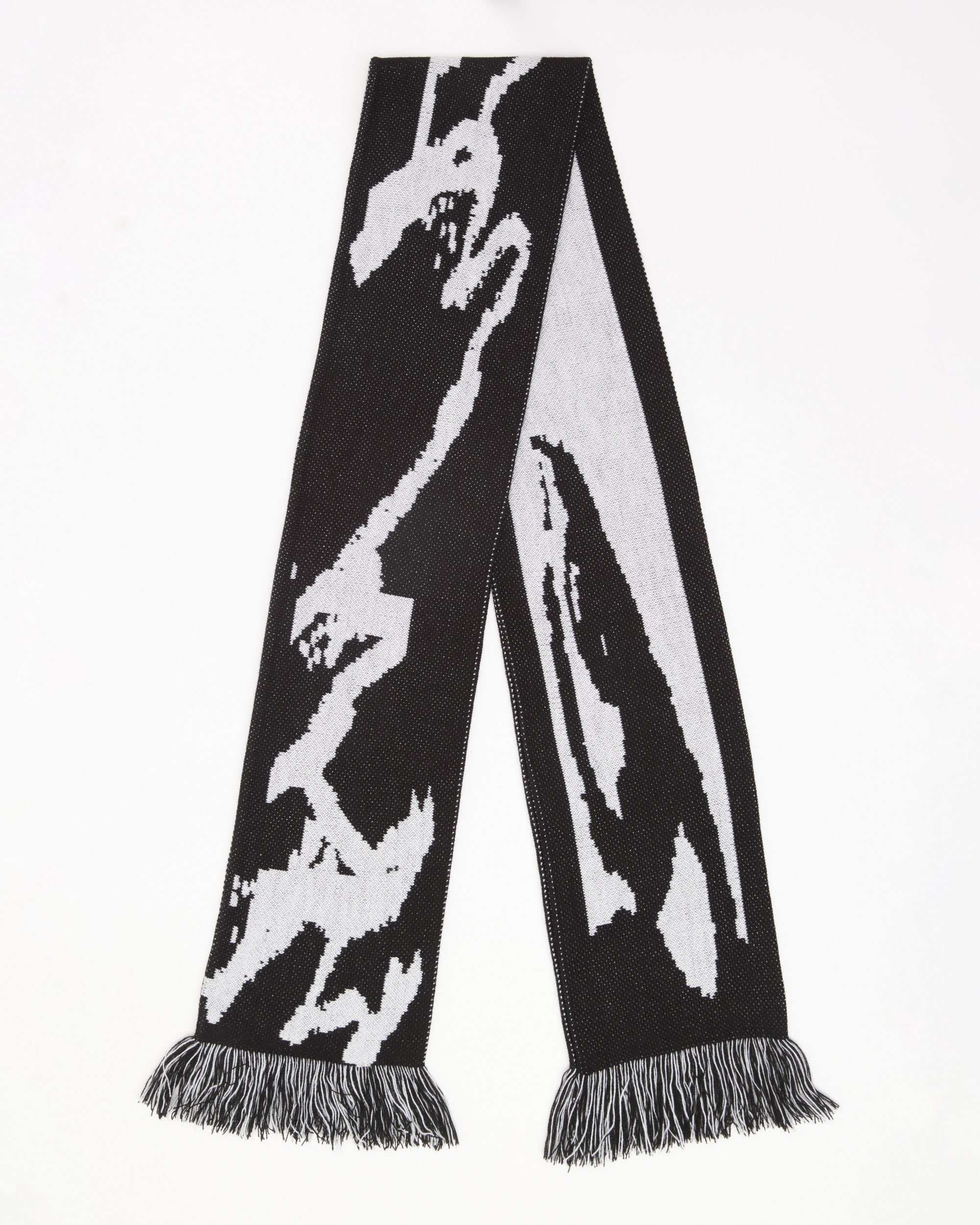 TEAM SANDBAR SCARF