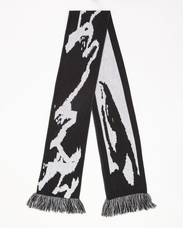 TEAM SANDBAR SCARF