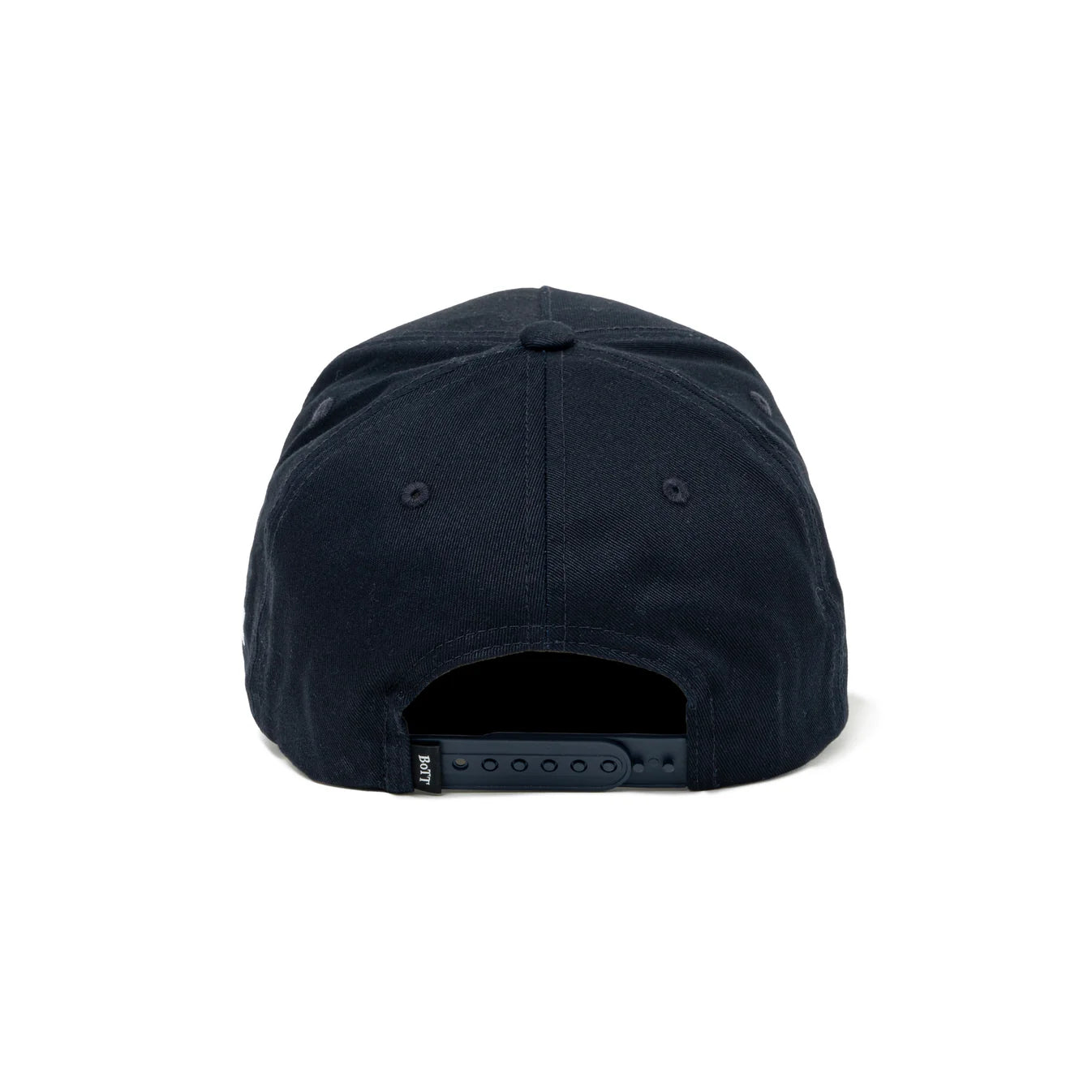 Angel Structured 5-Panel Cap