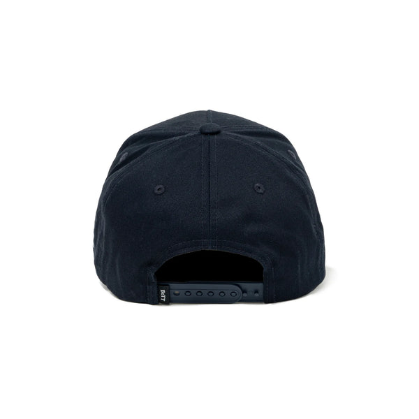 Angel Structured 5-Panel Cap