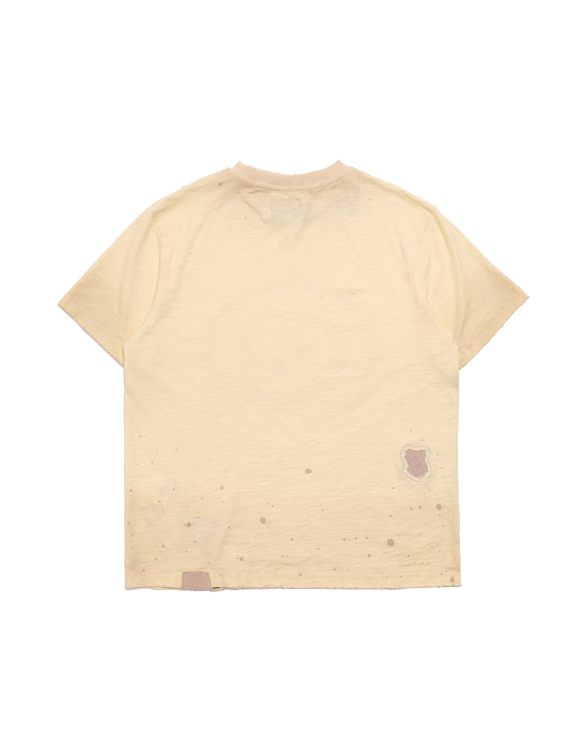VINTAGE GURU TEE