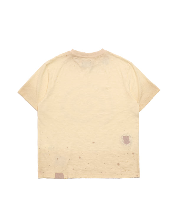VINTAGE GURU TEE