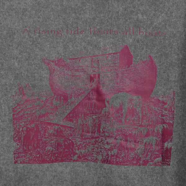 "Noah's Ark" Washed T-Shirt