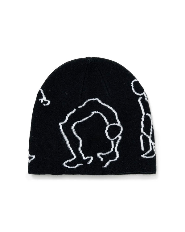 Yoga Beanie