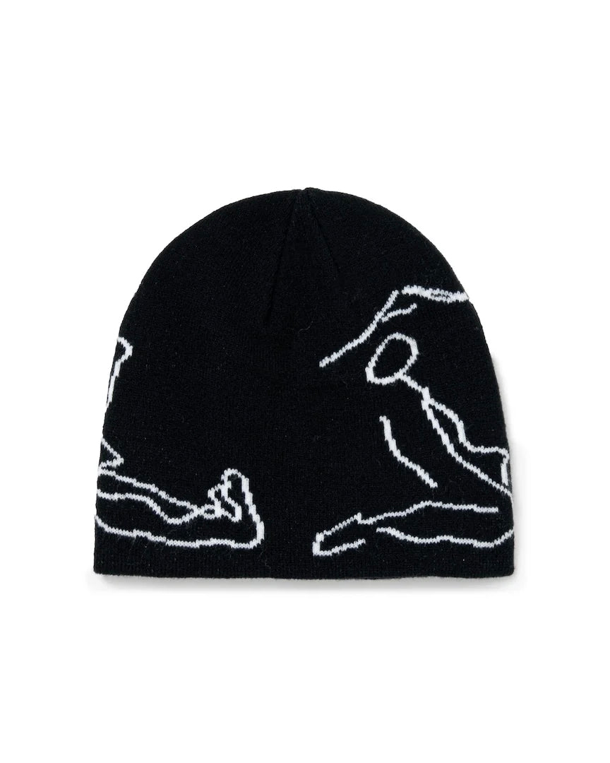 Yoga Beanie