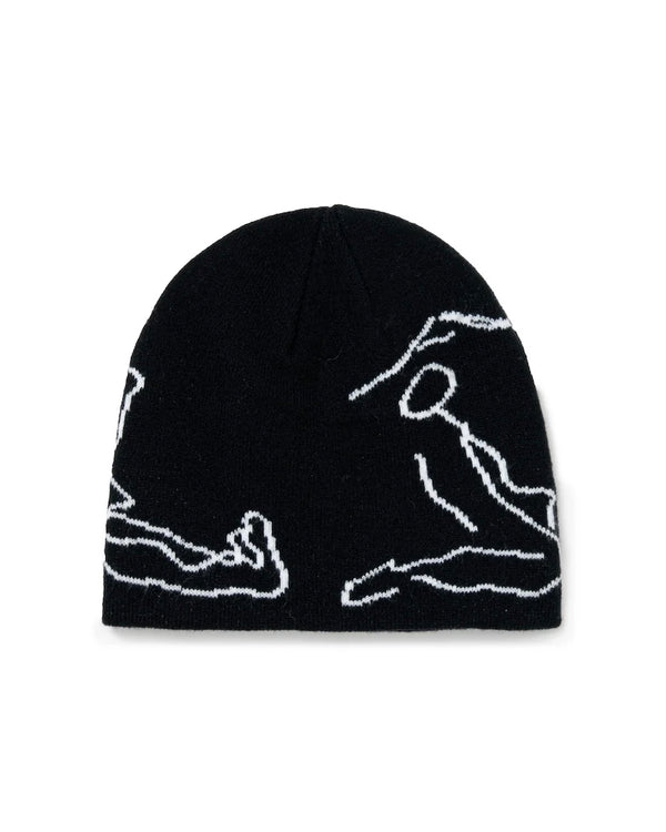 Yoga Beanie