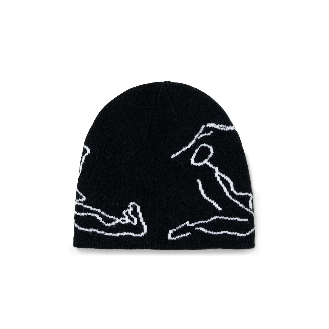 Yoga Beanie