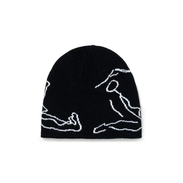 Yoga Beanie