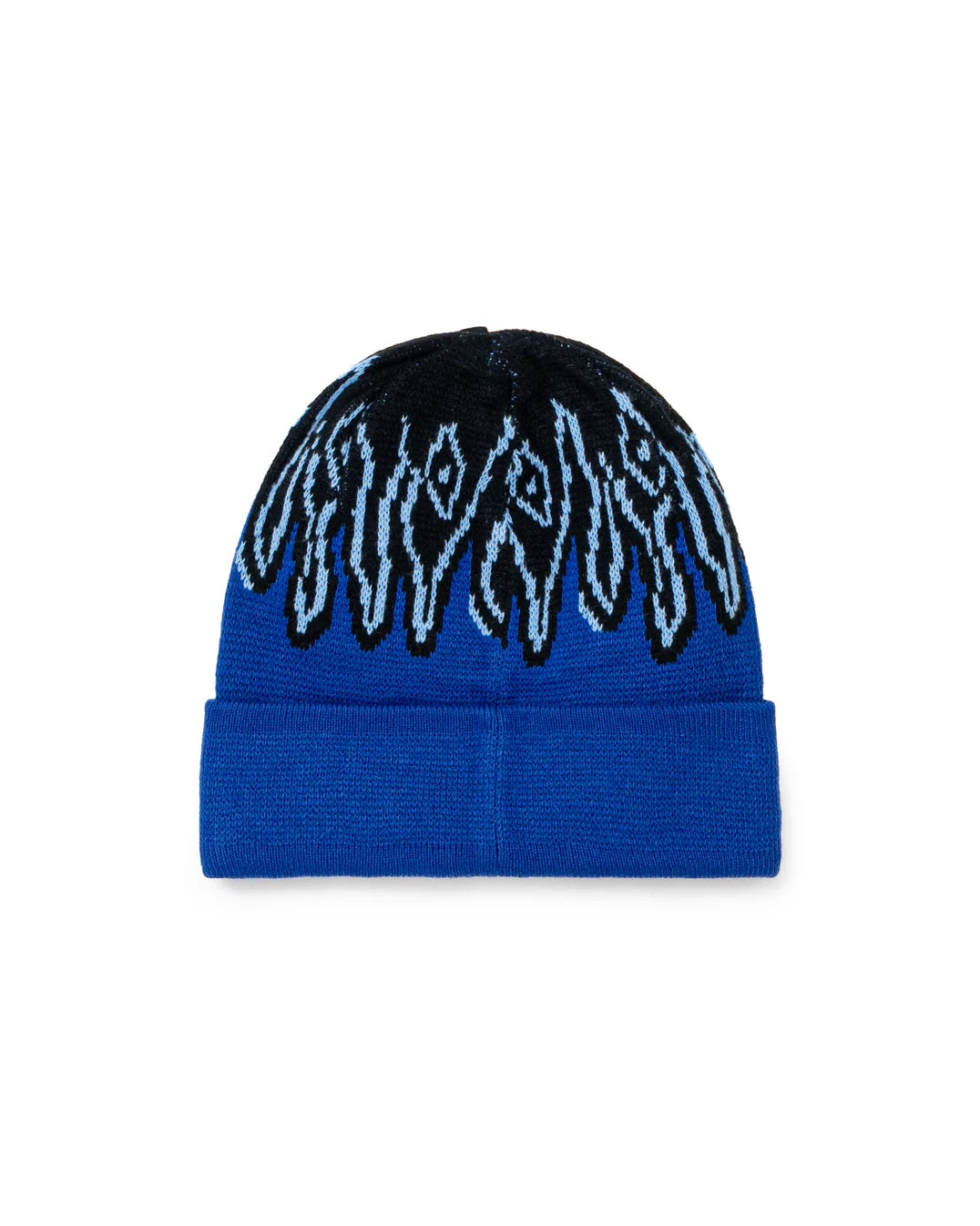Flame Beanie