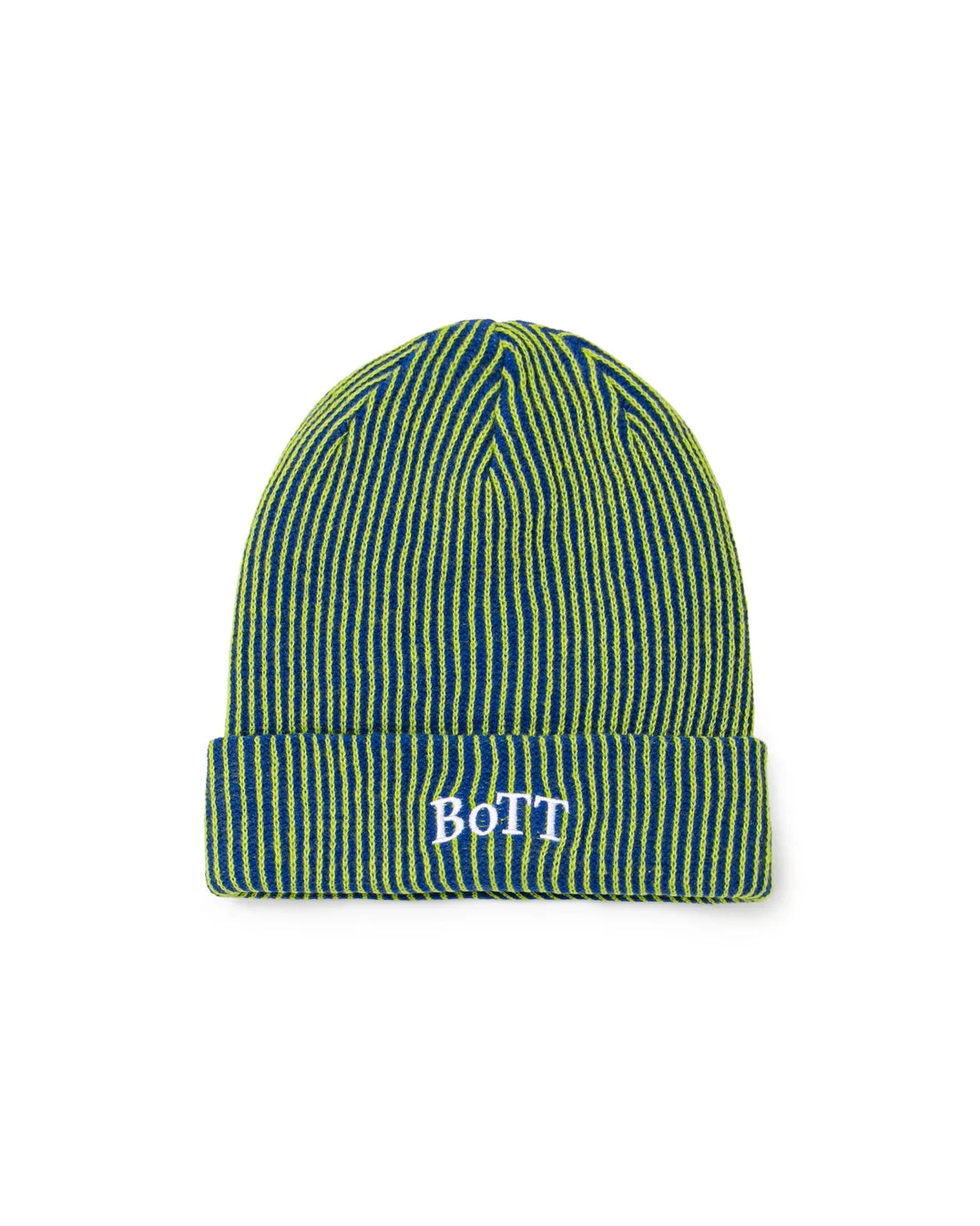 Chain Stitch Beanie