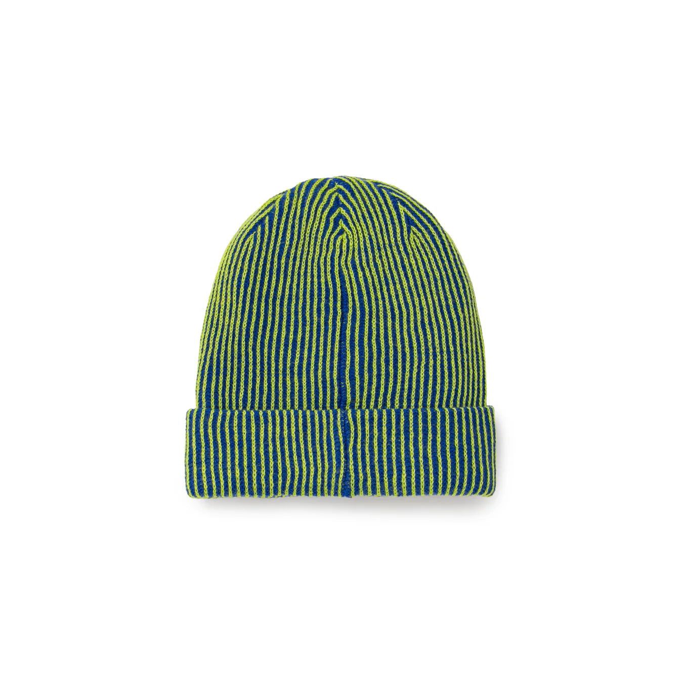 Chain Stitch Beanie