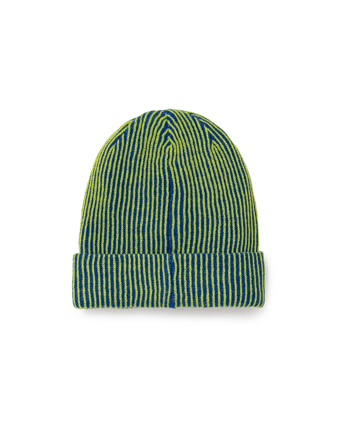Chain Stitch Beanie