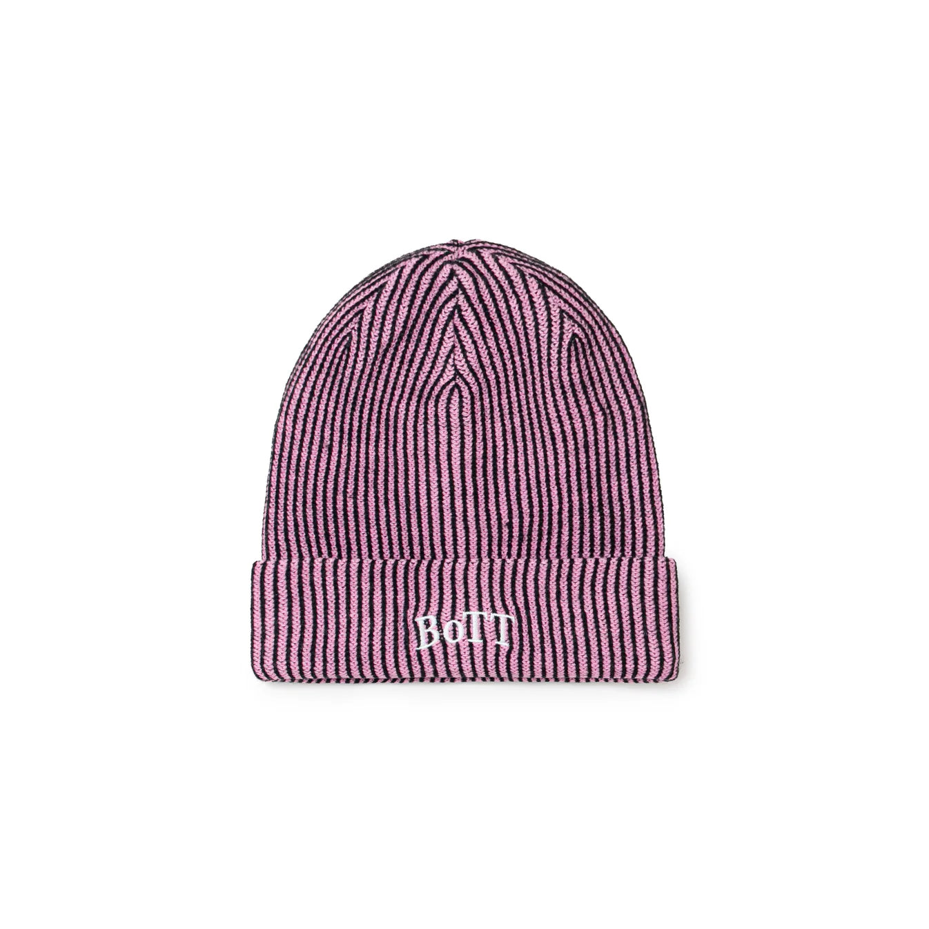 Chain Stitch Beanie
