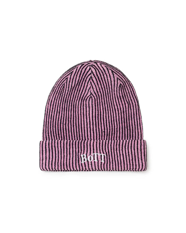Chain Stitch Beanie