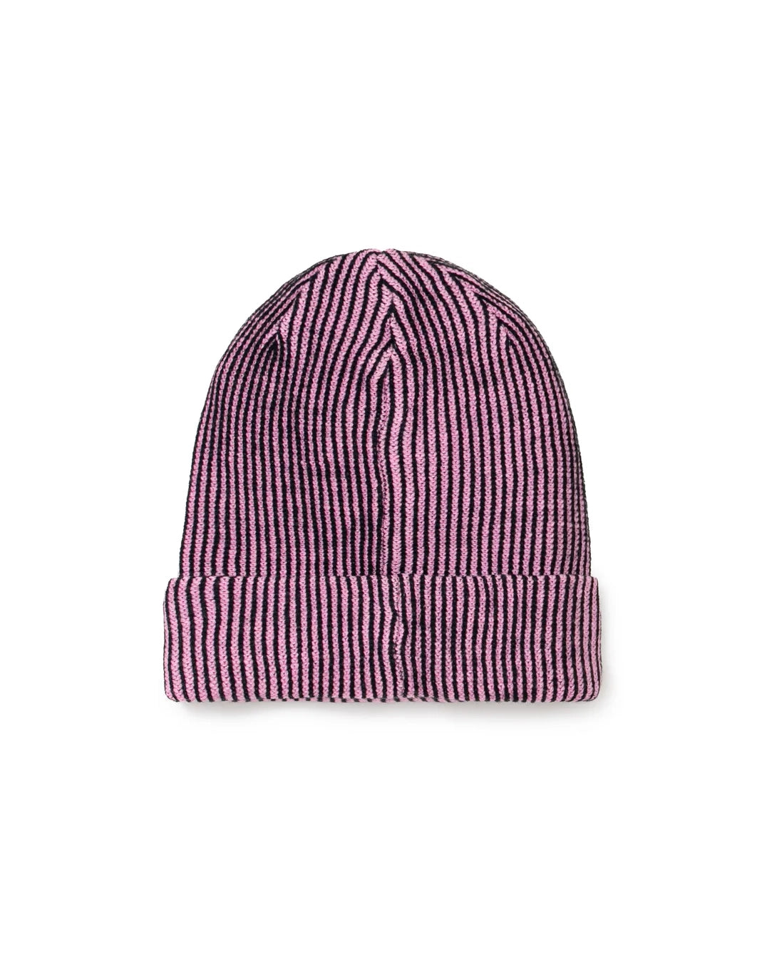 Chain Stitch Beanie