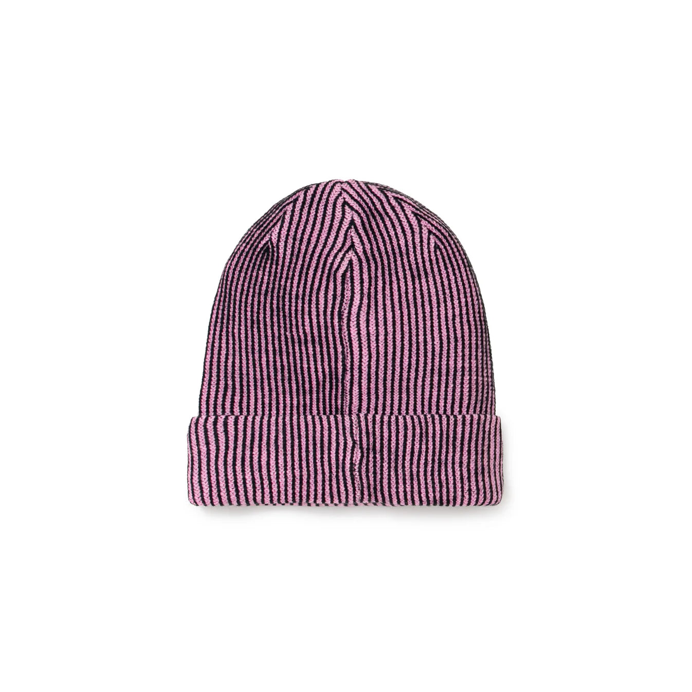 Chain Stitch Beanie