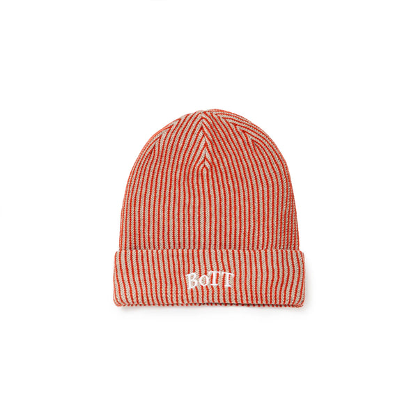 Chain Stitch Beanie