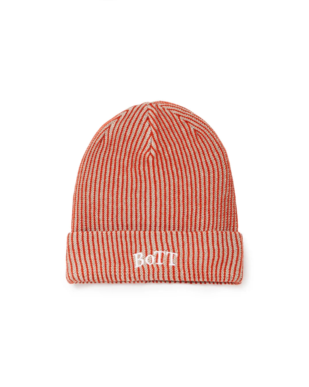 Chain Stitch Beanie