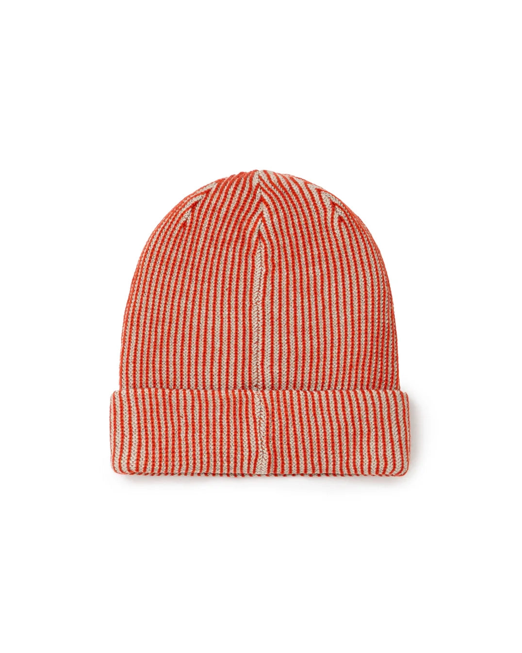 Chain Stitch Beanie