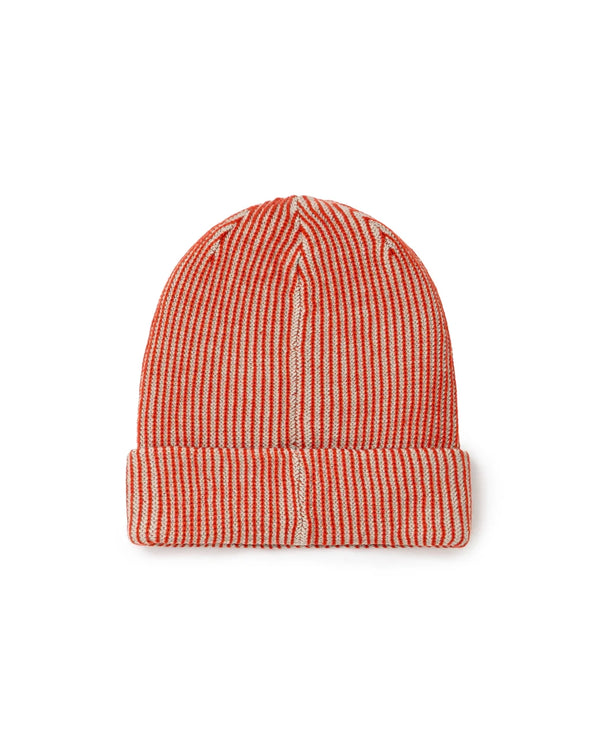 Chain Stitch Beanie
