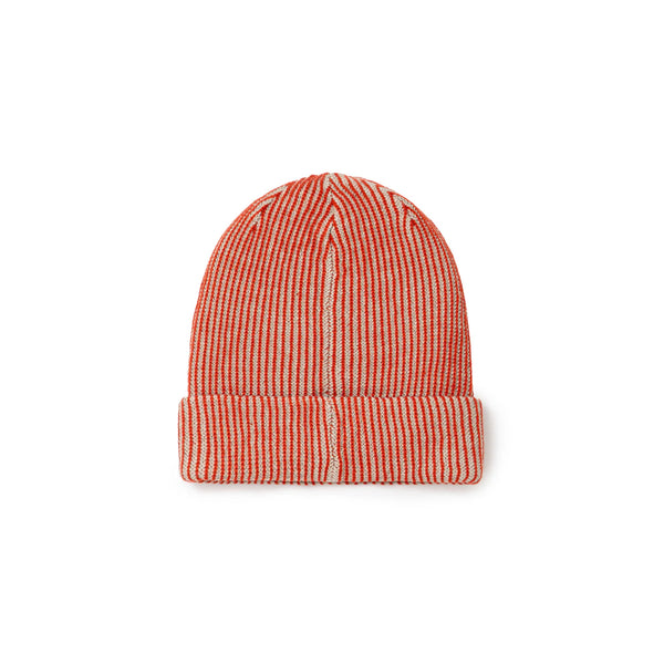 Chain Stitch Beanie