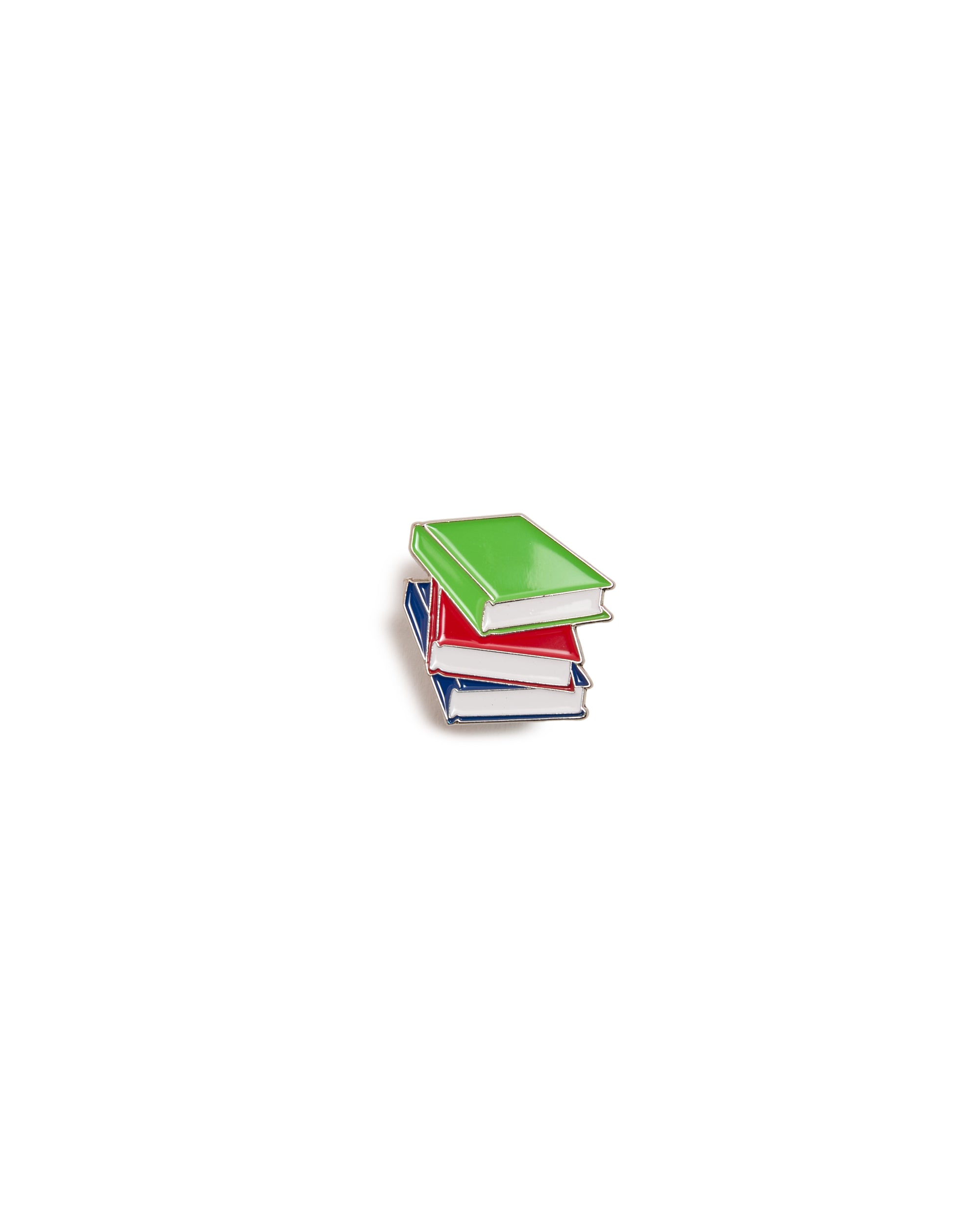 BOOK Pin
