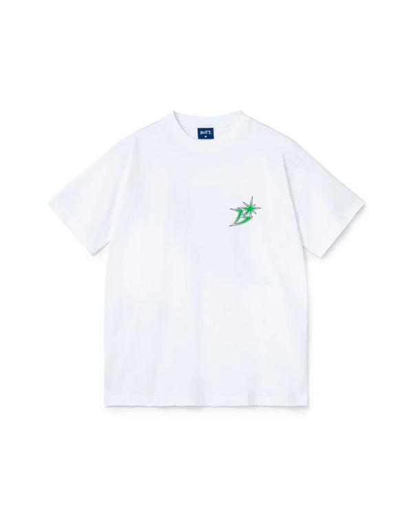 B Logo Tee
