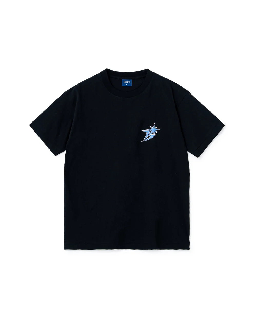 B Logo Tee