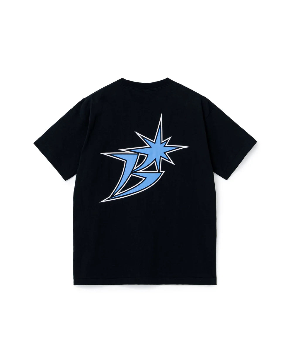 B Logo Tee