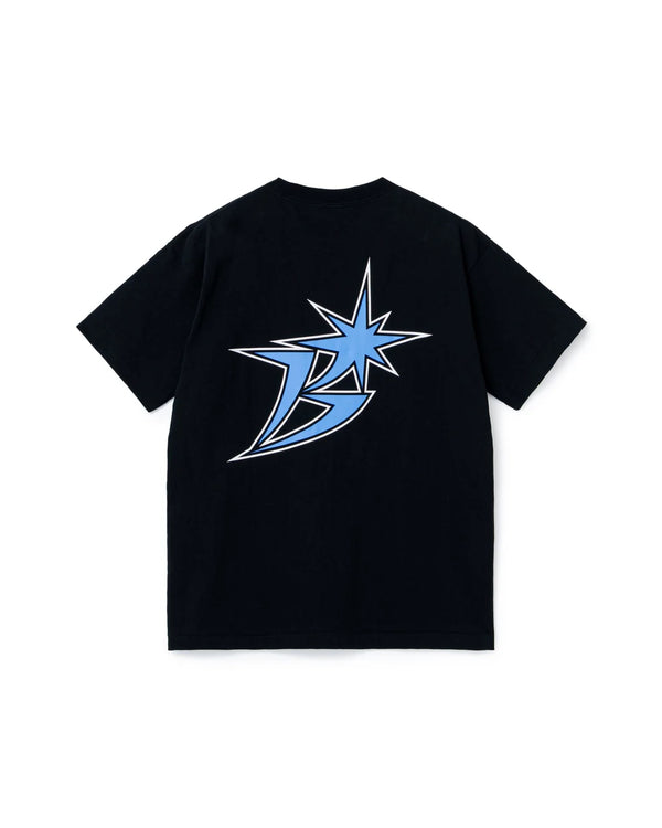 B Logo Tee