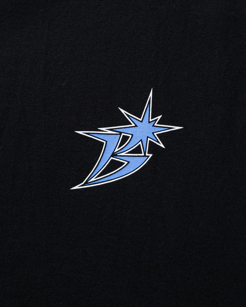 B Logo Tee