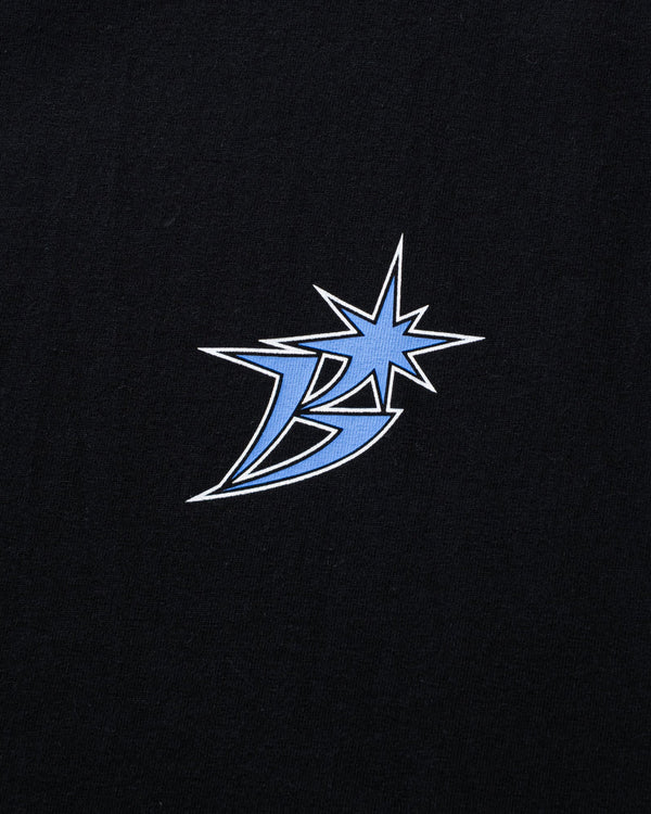 B Logo Tee