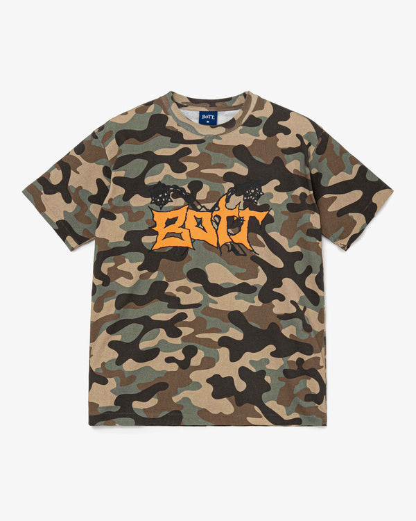Flail Tee