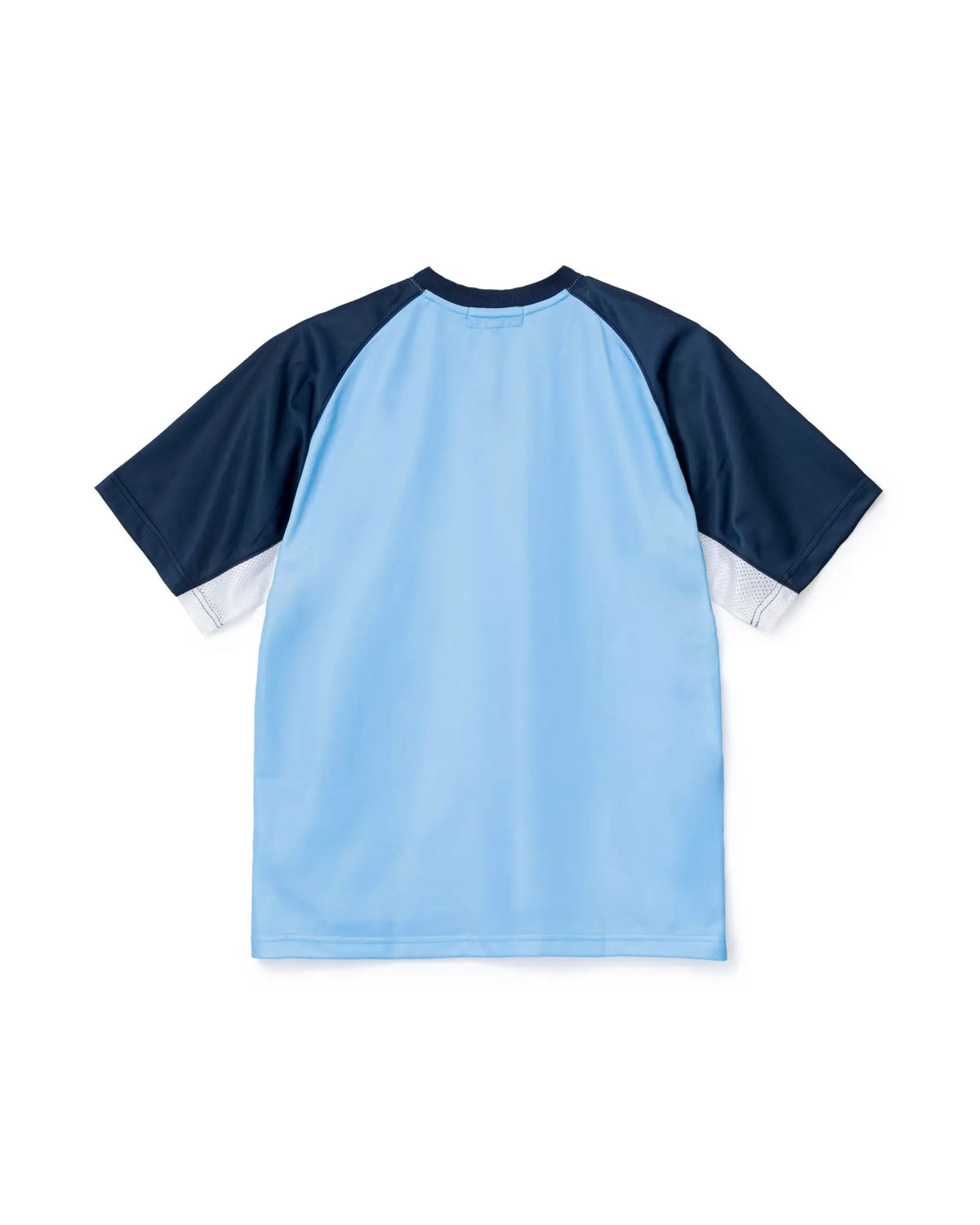 Paneled Training Shirt