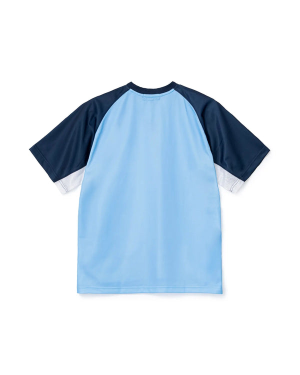 Paneled Training Shirt