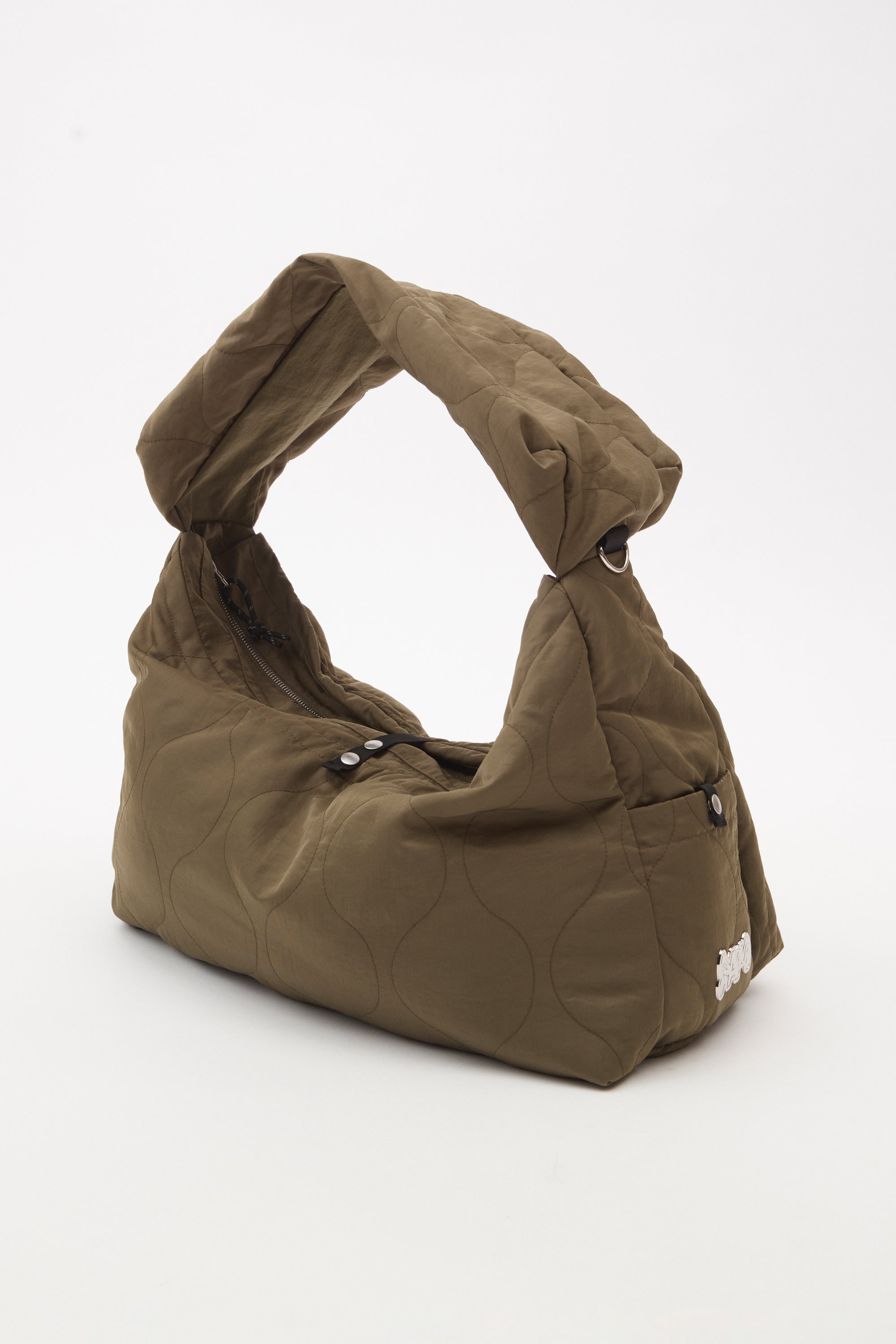 HIEROPHANT ORACLE BAG