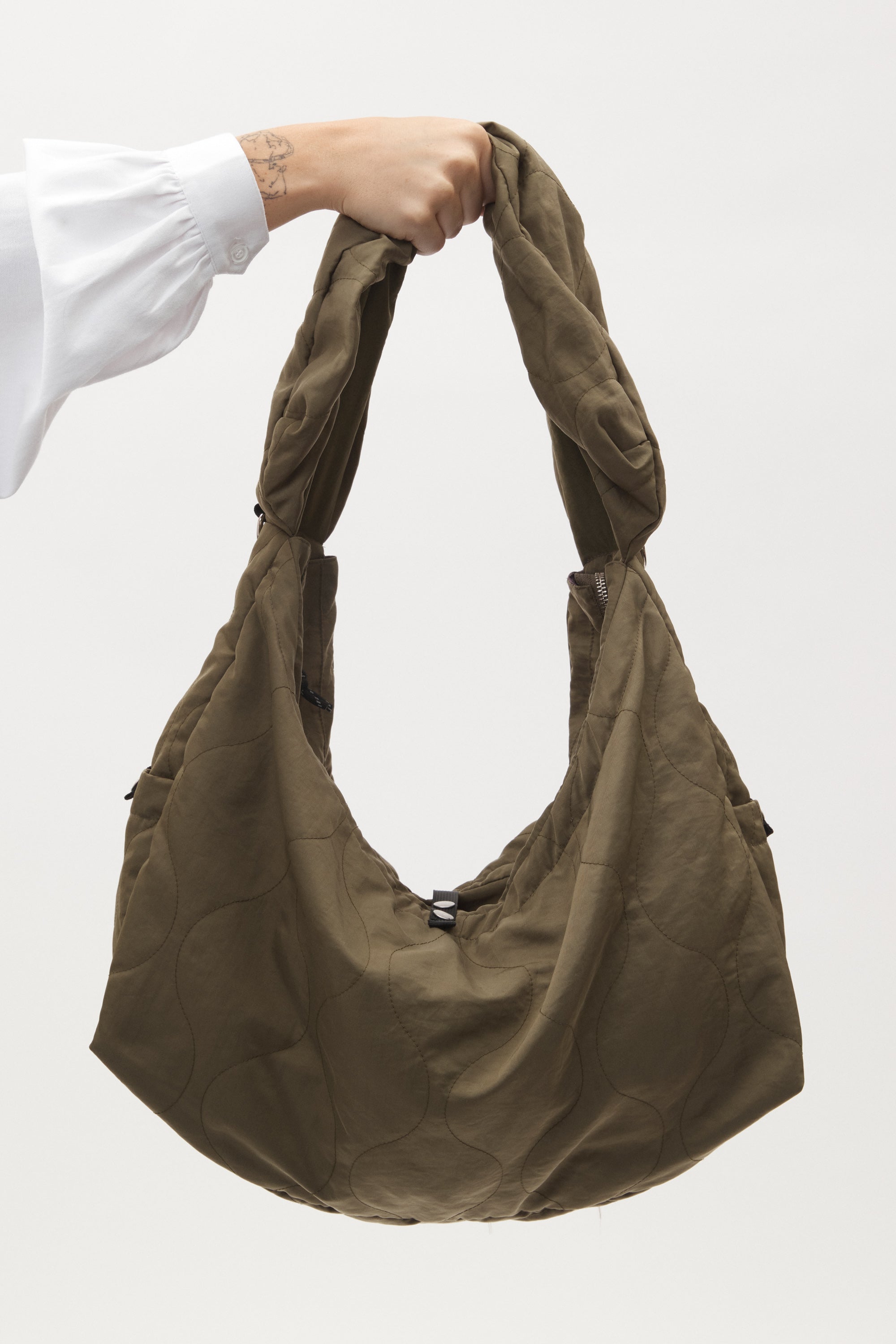 HIEROPHANT ORACLE BAG