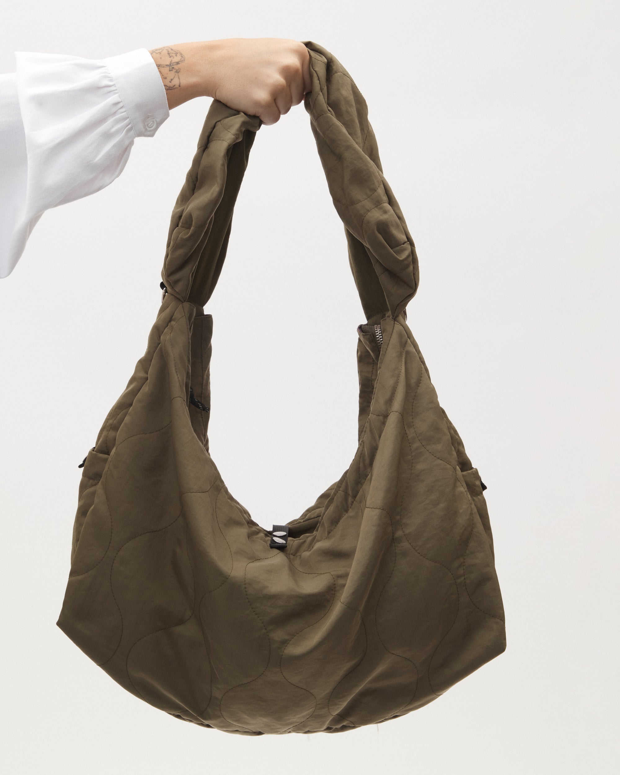 HIEROPHANT ORACLE BAG