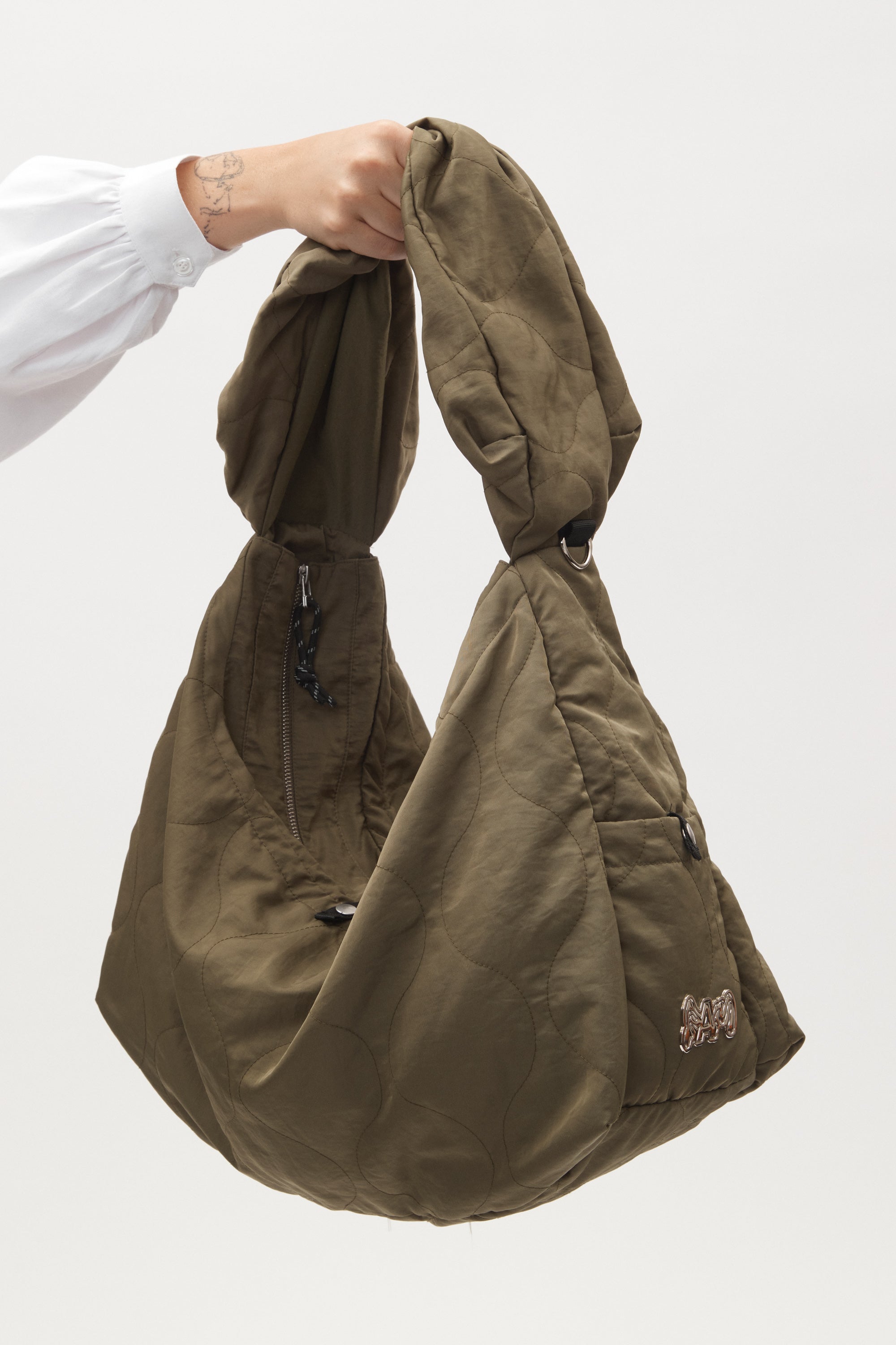 HIEROPHANT ORACLE BAG