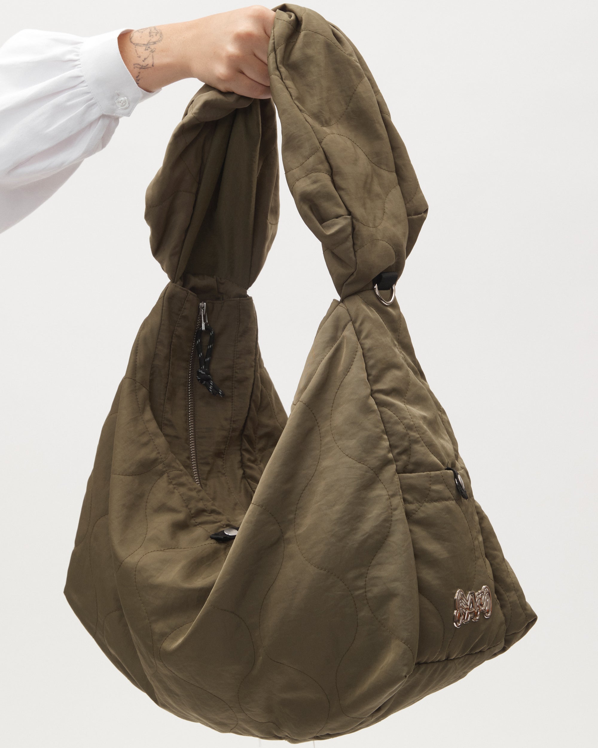 HIEROPHANT ORACLE BAG