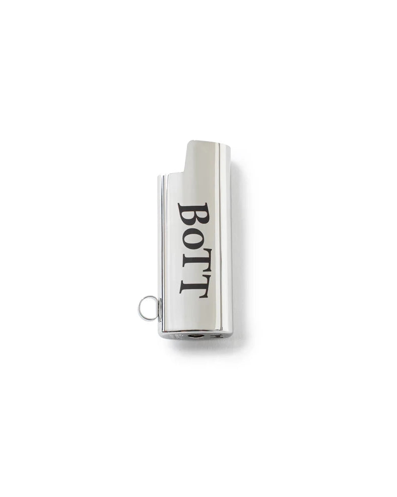 BoTT x Tsubota Pearl Brass Lighter Case