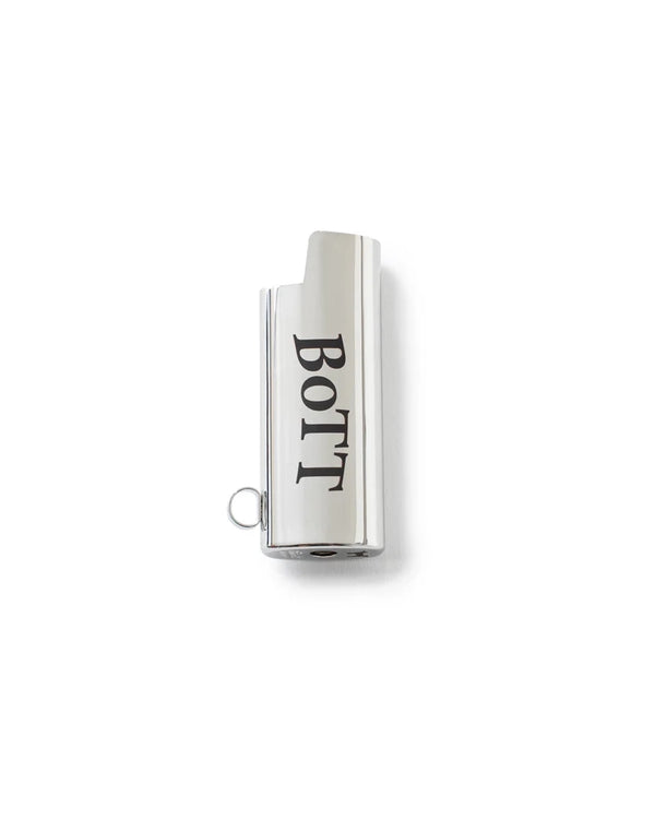 BoTT x Tsubota Pearl Brass Lighter Case