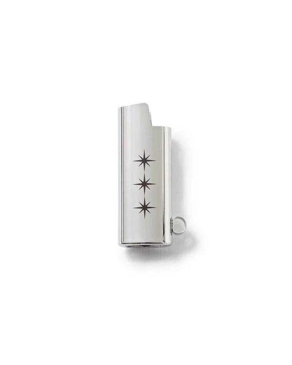 BoTT x Tsubota Pearl Brass Lighter Case