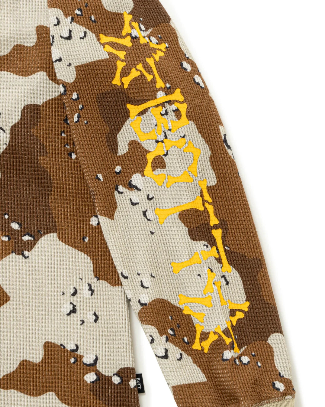 Bones Camo Thermal