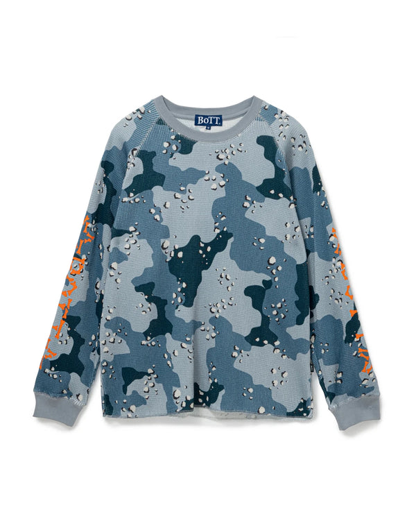 Bones Camo Thermal