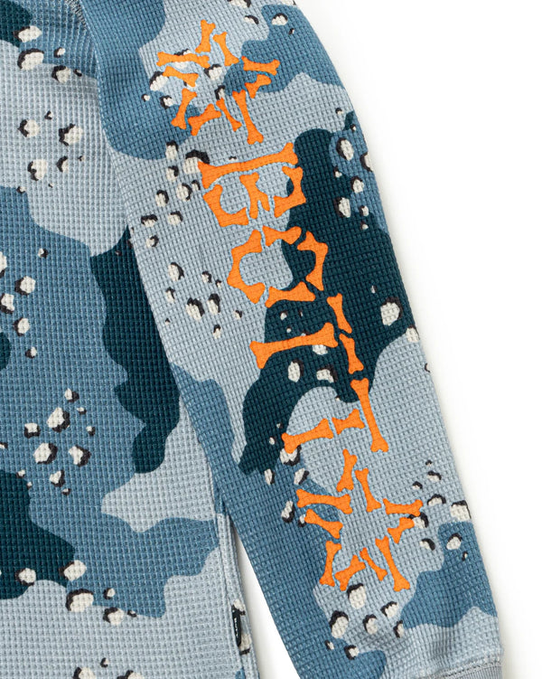 Bones Camo Thermal