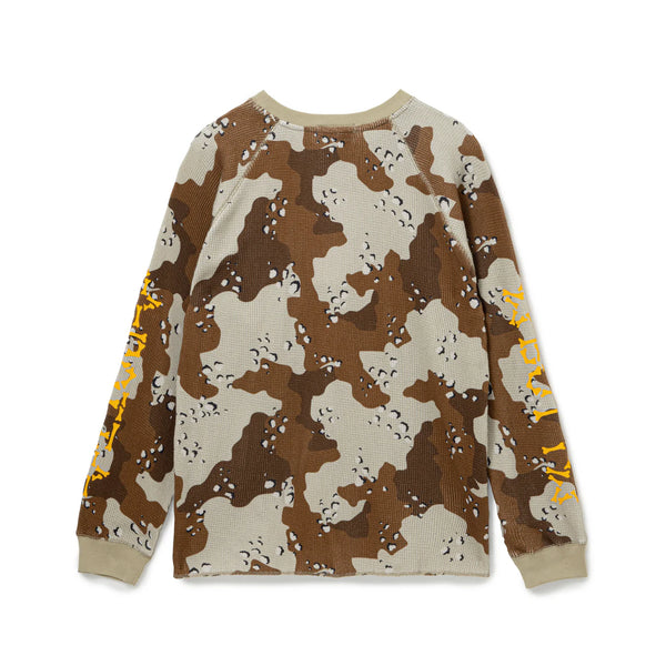 Bones Camo Thermal