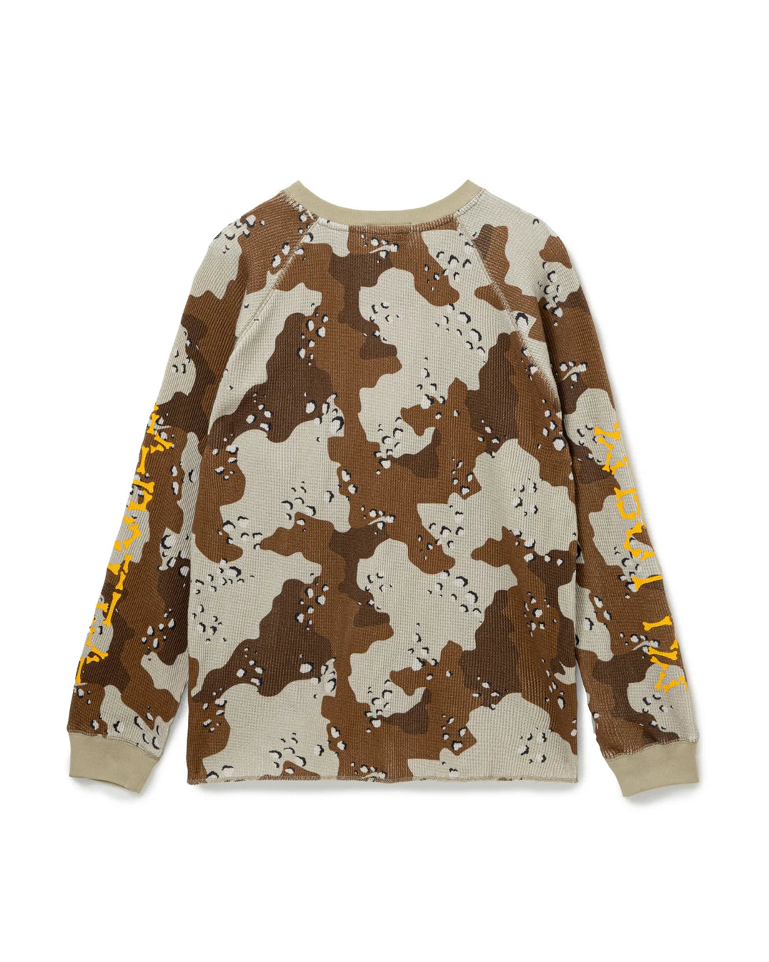 Bones Camo Thermal