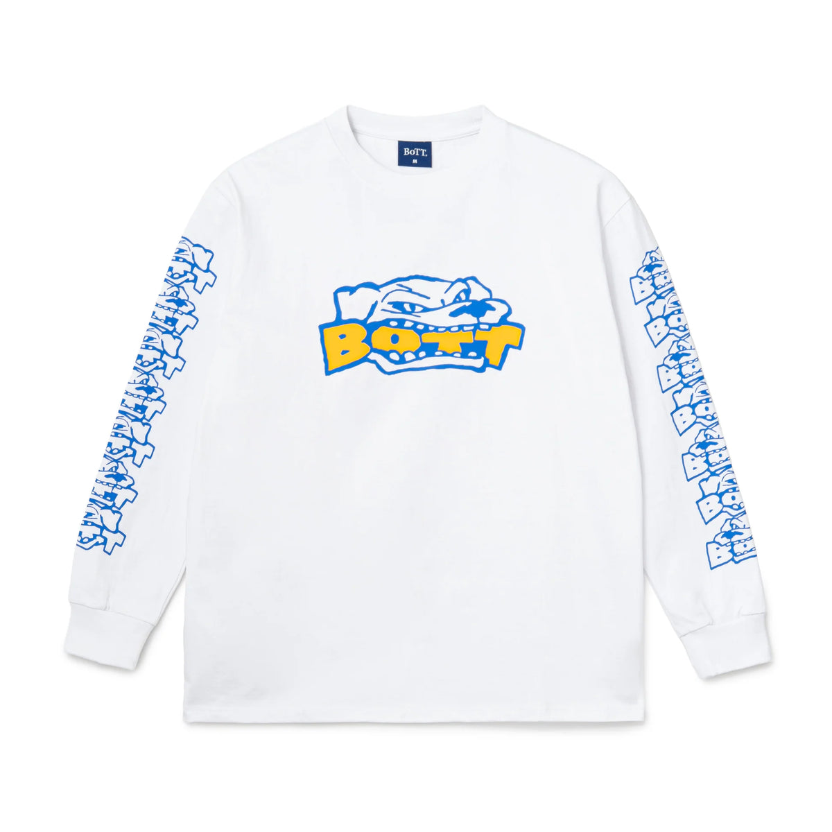 Bottweiler L/S Tee